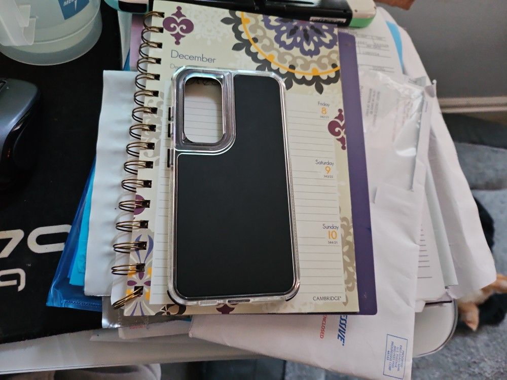 Phone Case For Samsung Galaxy S24
