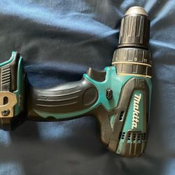 Makita Drill