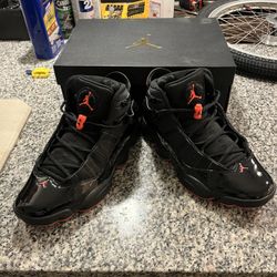 Jordan 6 Rings 10.5