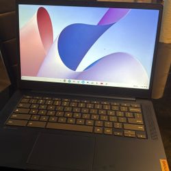 Lenovo Chromebook