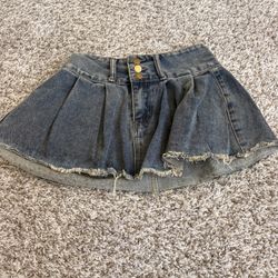 different kinds of skirts  brand new