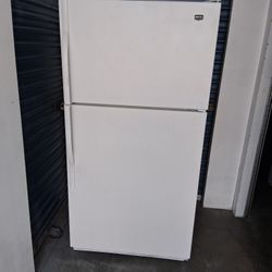 Fridge In Working Condition Delivery Available Two Months Warranty 