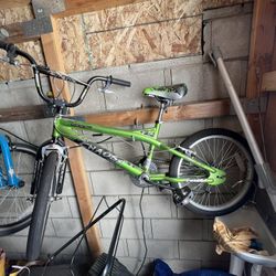 Bikes