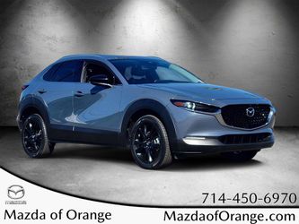 2023 Mazda CX-30