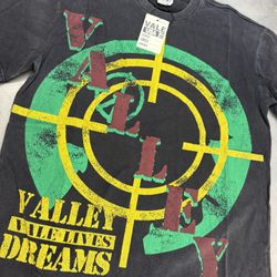 Valley Shirt 