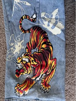 Ed hardy jeans