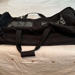 ALERT Blackhawk Load out Bag With Wheels