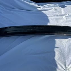 Open Box 2008 To 2017 Toyota Sequoia Front Bumper Reinforcement Bar 