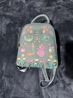 Robin Hood (1973) Floral US Exclusive loungefly