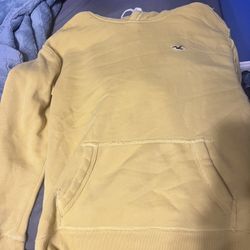 Hollister Hoodie 