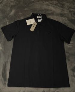 Christian Dior Mens Polo