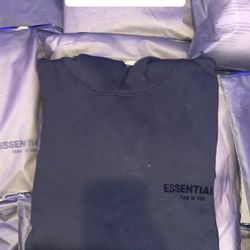 Essential Hoodies 65 Each Pick Up And Delivery Available 
