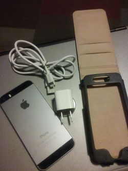 Iphone 5s at&t unlocked sim card