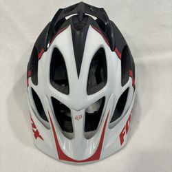Fox Flux Helmet 