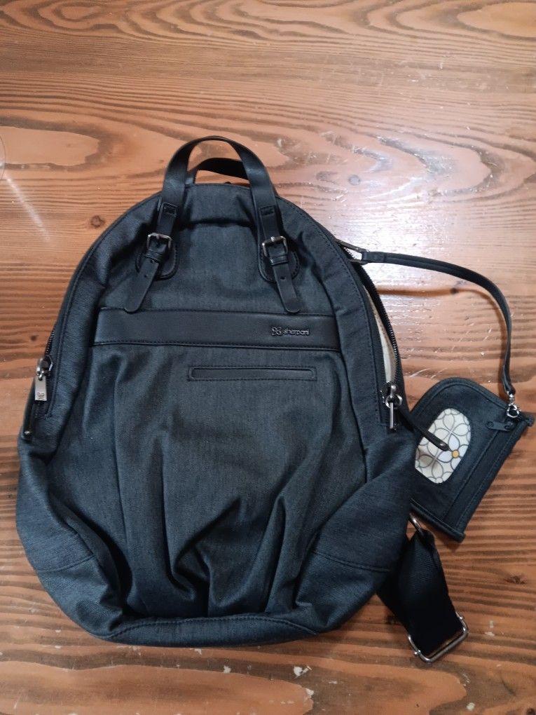 Shepani Backpack