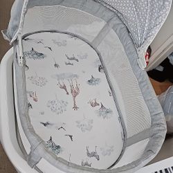 Basinet Graco 