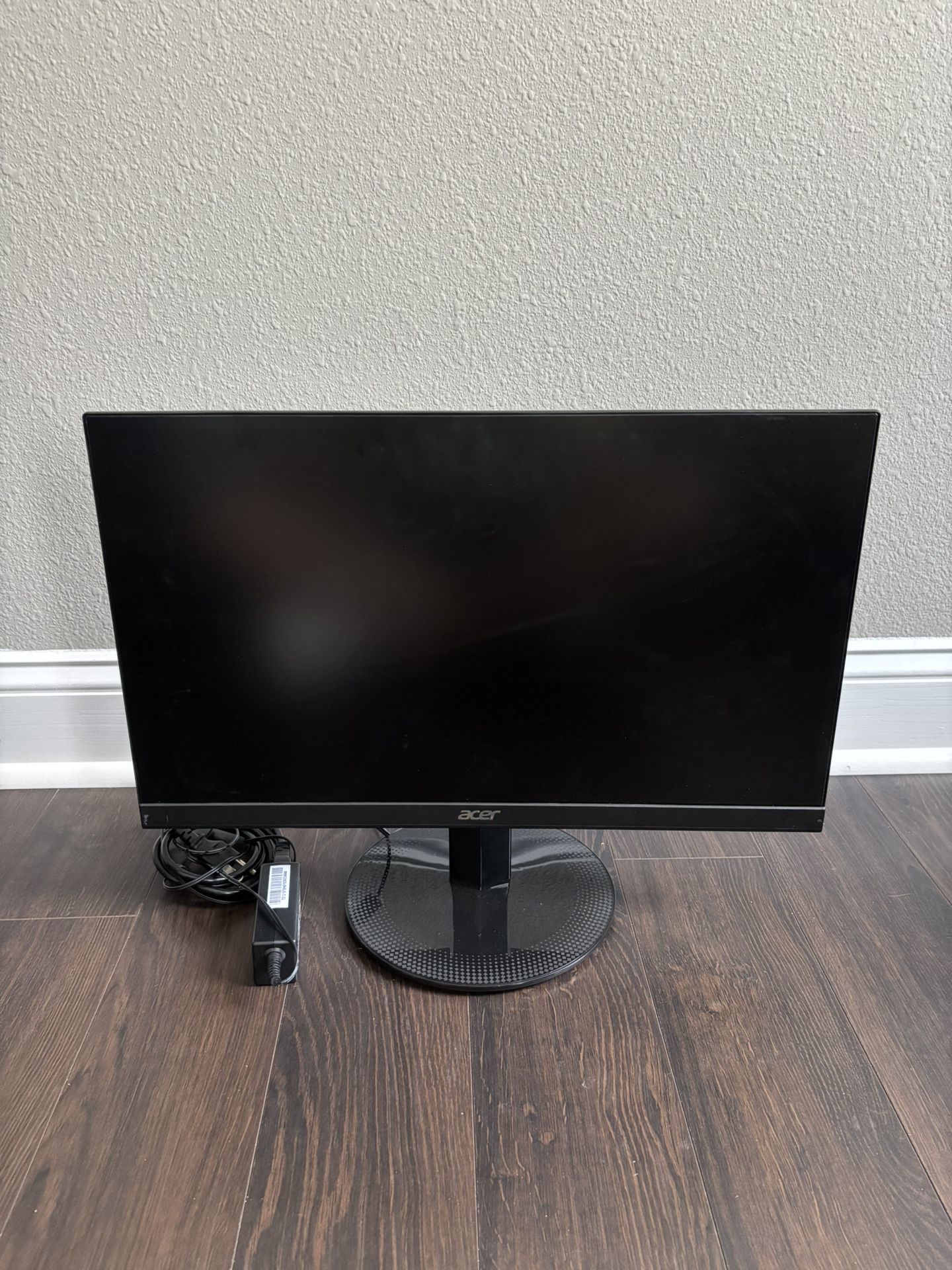 Acer Monitor