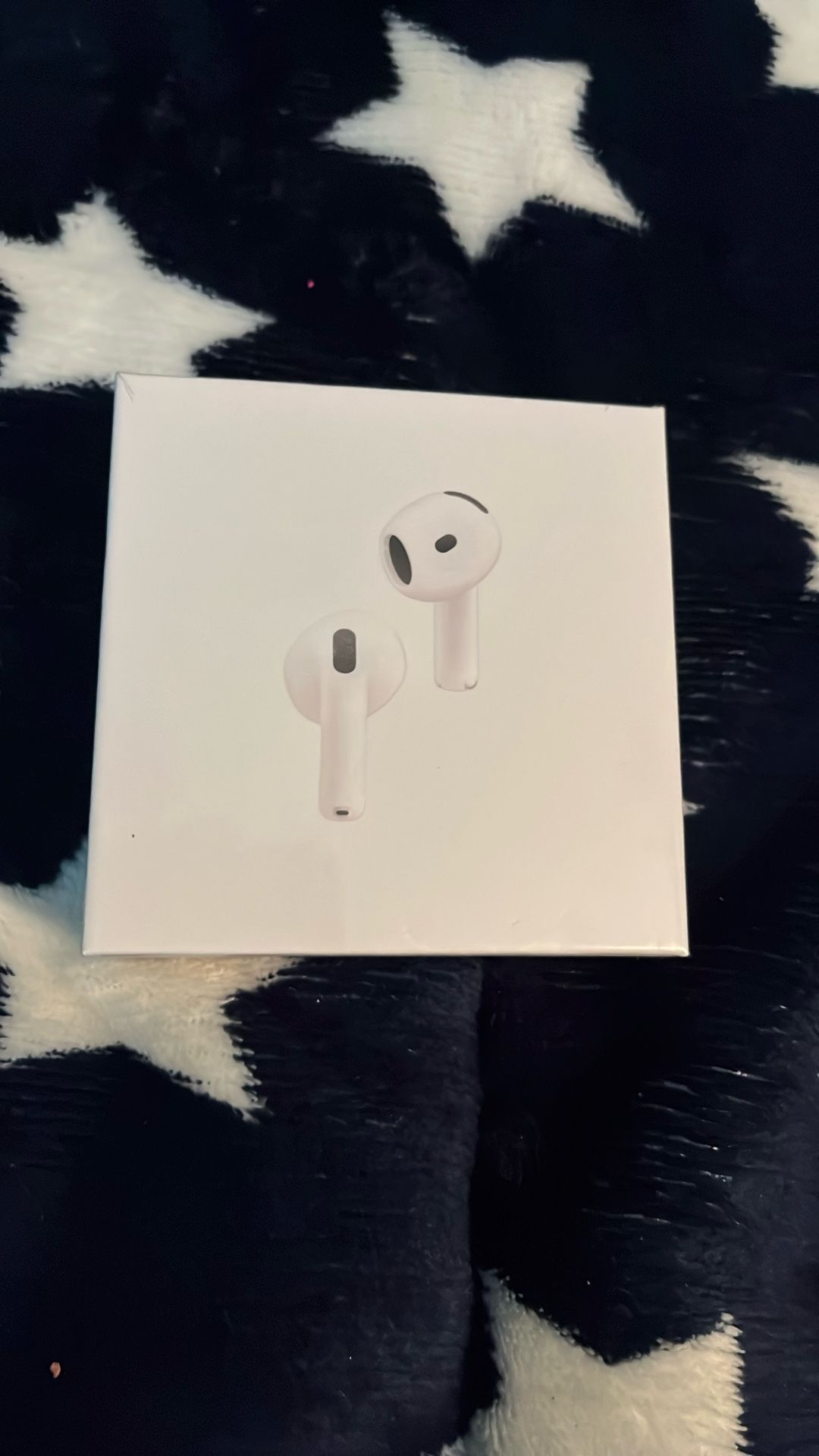 AirPods 4