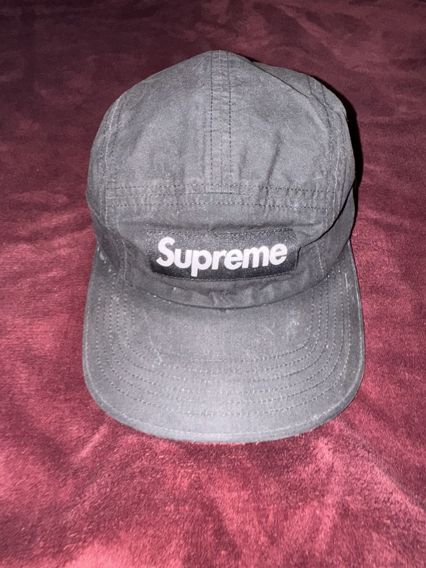 Used Supreme Hat