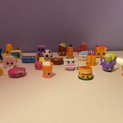 Shopkins For Sale