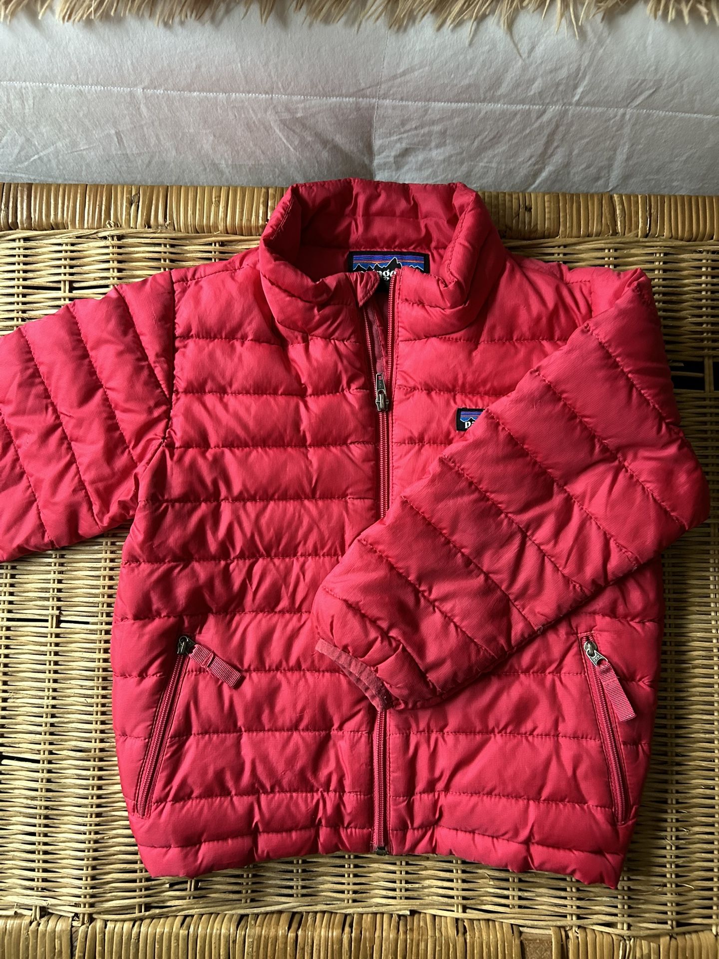 3T Patagonia Jacket