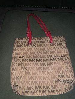 Authentic Michael Kors Purse