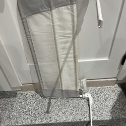 Toddler Bed Rail 
