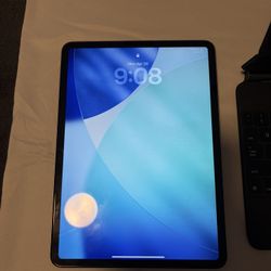 iPad Pro 3rd Gen 64gb