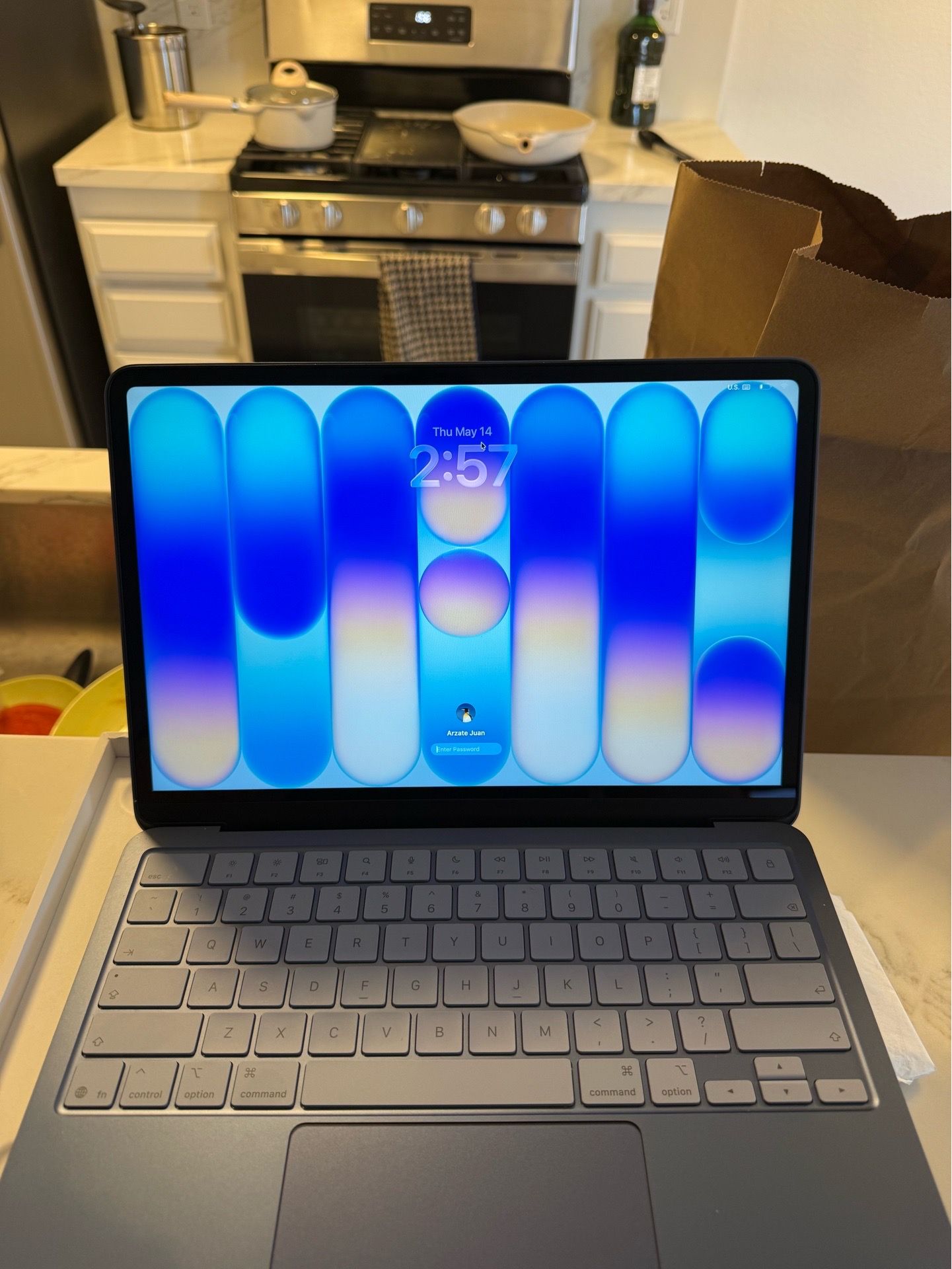 MacBook Neo