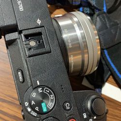 Kit a6700
