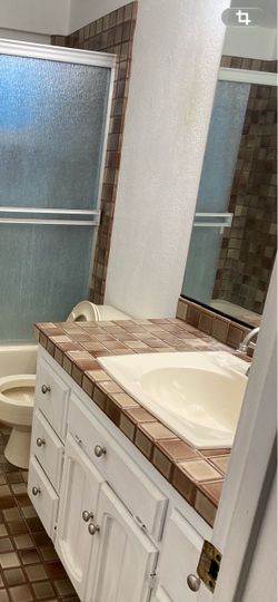 52x41  bathroom mirror