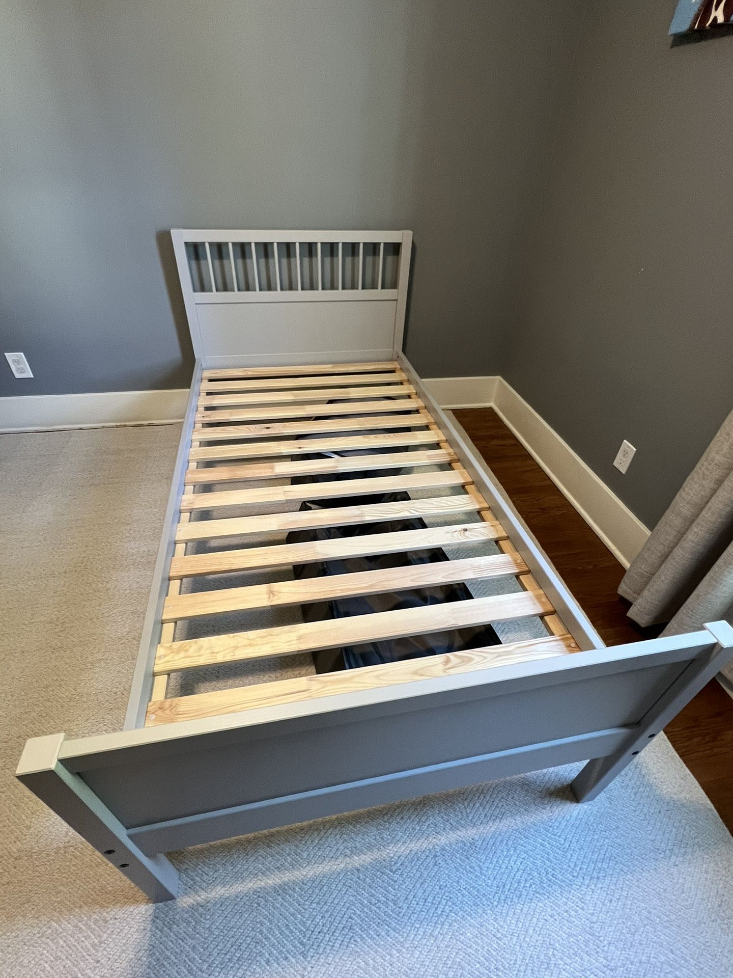 Ikea Smyga Twin Bed