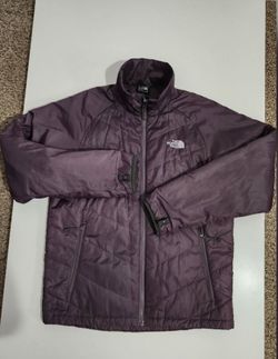 Jacket The North Face Medium Size (2 Zipped Pockets Outside)