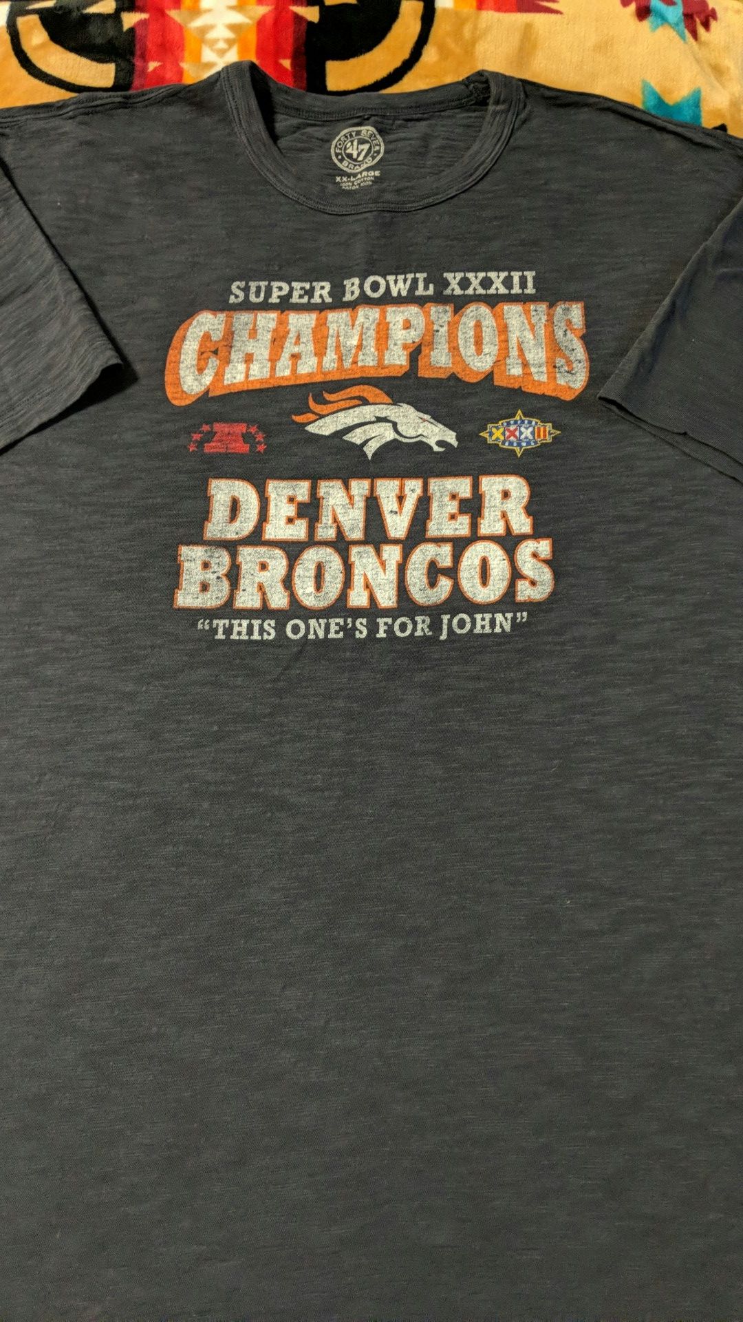 Denver Broncos