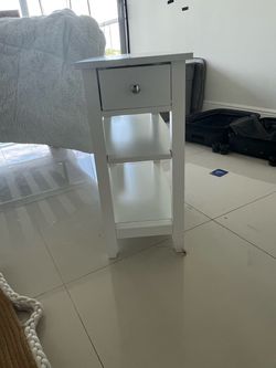 Moving sale