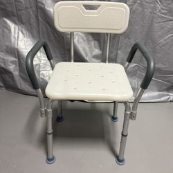 New Shower Chair $35