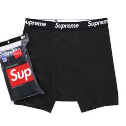 Supreme Boxers 