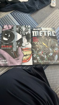 Batman Magazines