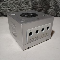 Nintendo Gamecube 