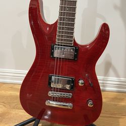 ESP LTD H-250 Electric Guitar