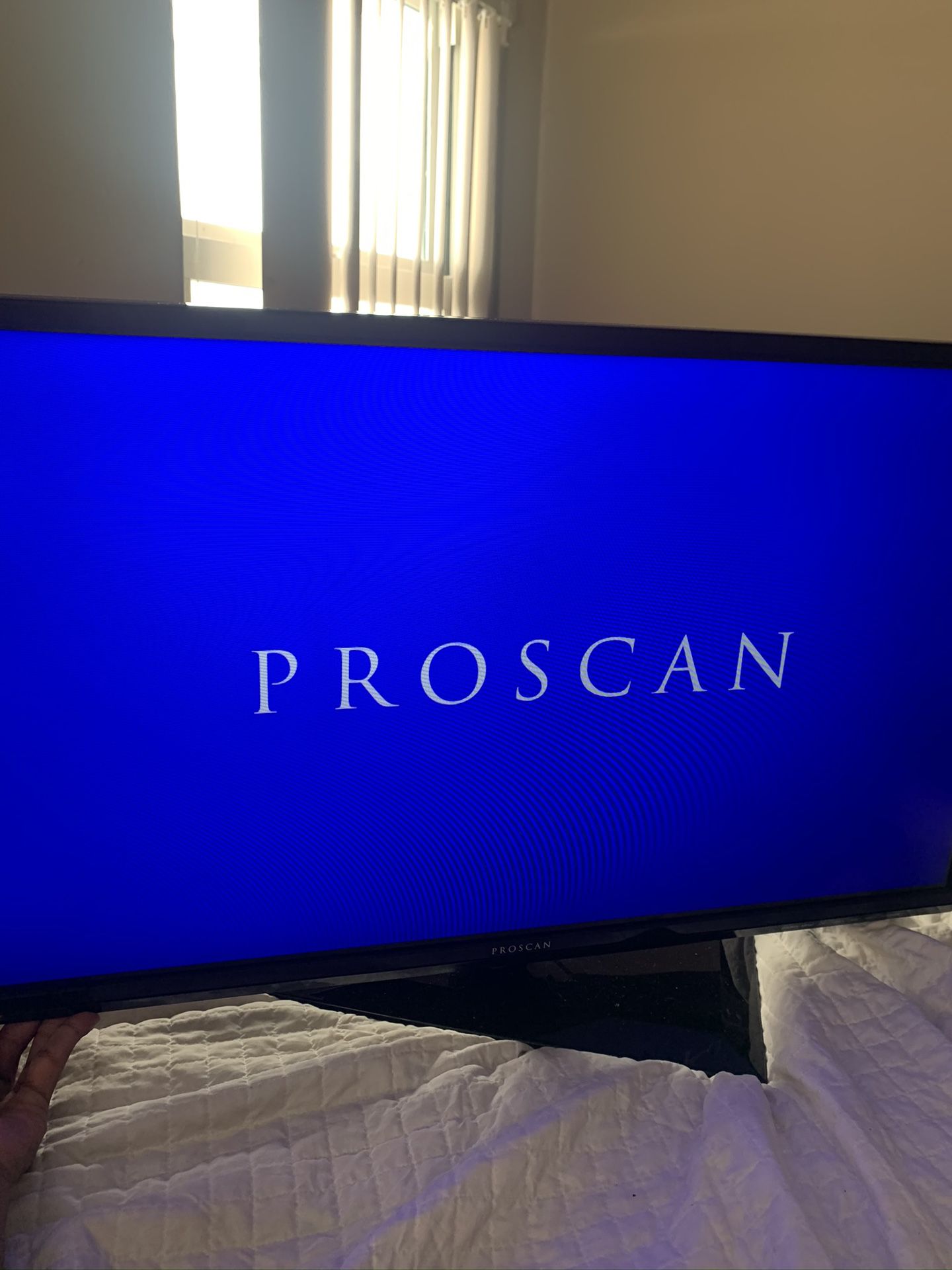 proscan tv