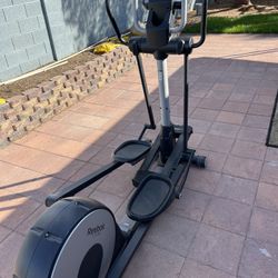 Reebok T 7.90 Elliptical