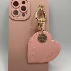 Case iPhone 12 Pro Max 