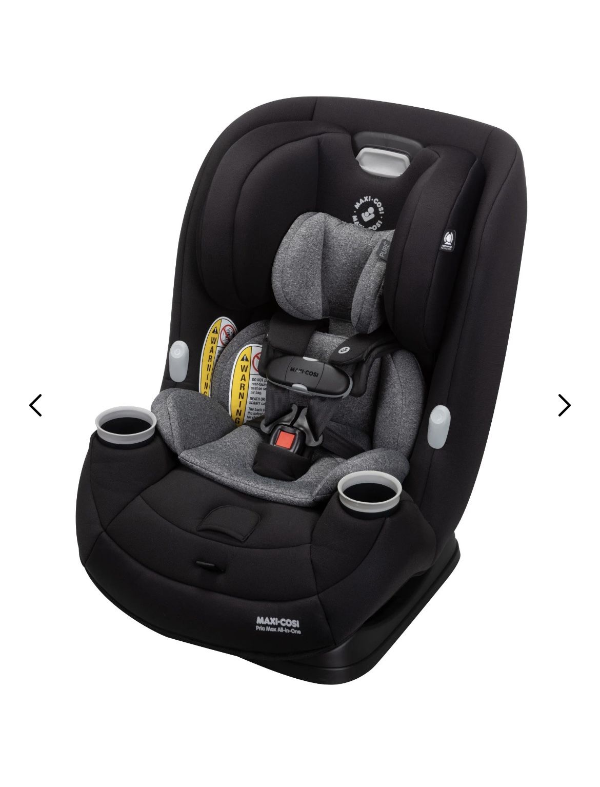 Maxi Cosi Pria max all in one Car Seat