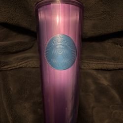 Starbucks Cup 