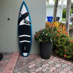 Best Kitesurfing Surfboard