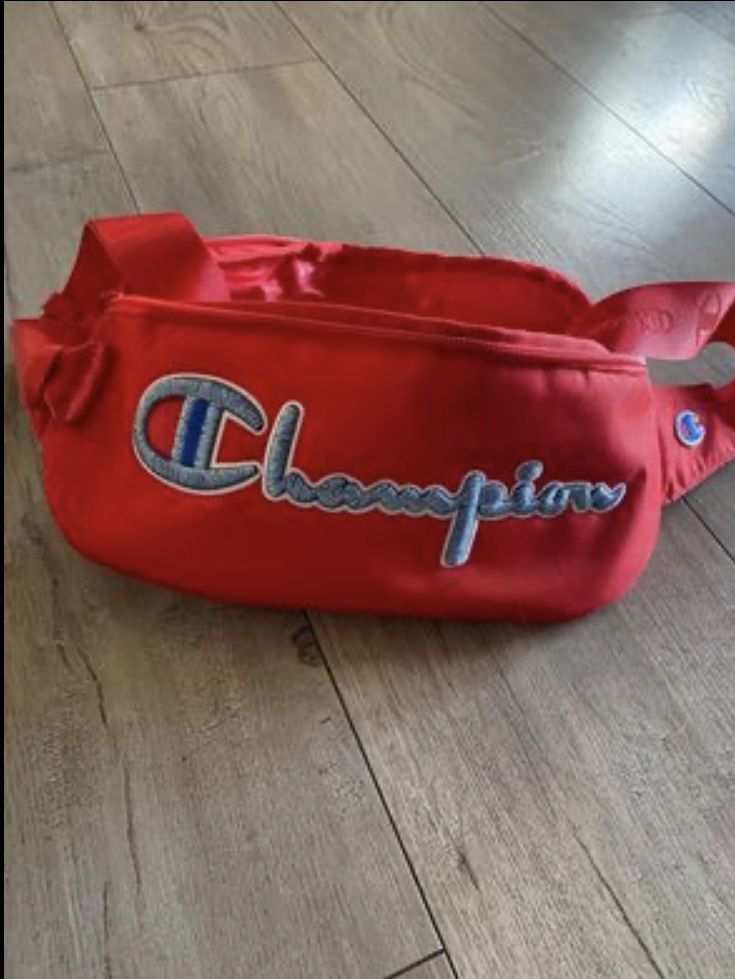 Champion Waist bag 