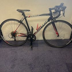 Specialized Allez Bike 