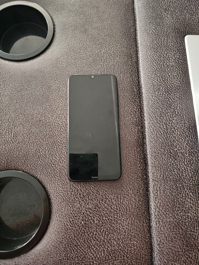 Android Redmi 
