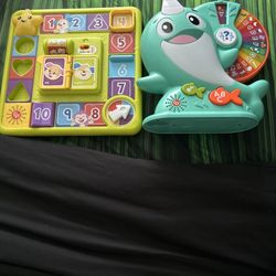 Baby/toddler Toys